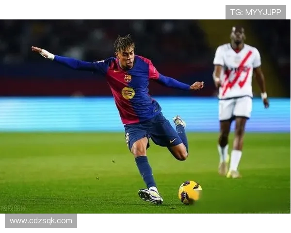 亚马尔 19 号封存！巴萨新 10 号传承传奇，18 岁天才开启红蓝新纪元