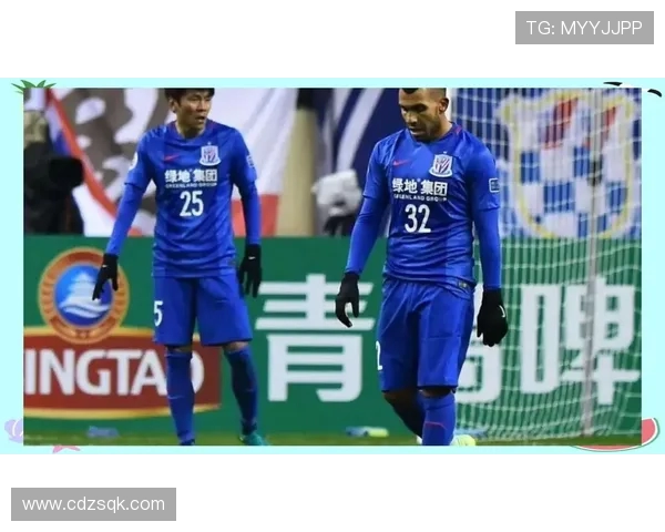 申花 VAR 争议判罚：同一动作两年不同判，媒体人炮轰尺度不公